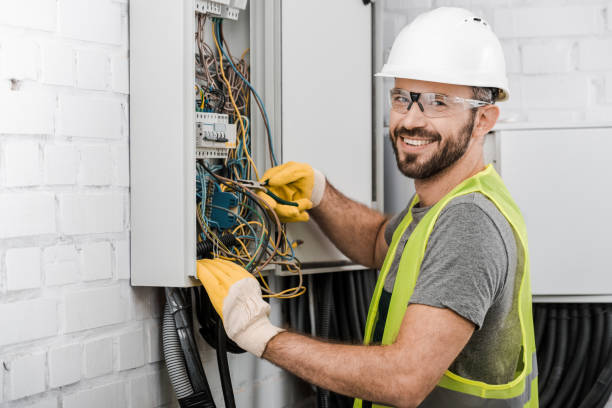 Best Electrical Contractors for Businesses  in Grand Rapids, MI