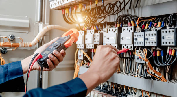 Best Commercial Electrician Services  in Grand Rapids, MI