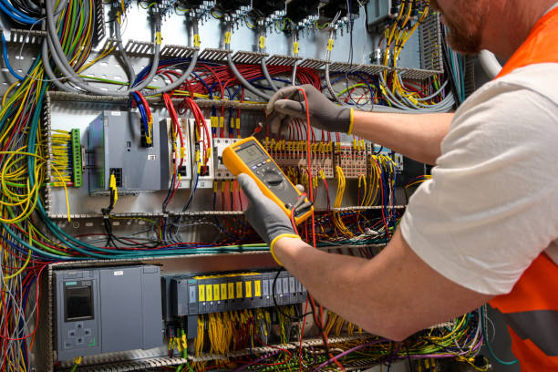 Best Commercial Electrician Services  in Grand Rapids, MI